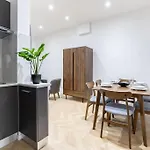 Saint-Germain/Luxembourg : Luxury Apartment 6P/2Br