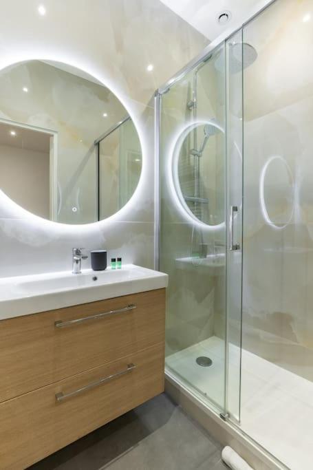 Saint-germain/luxembourg : Luxury 6p/2br *