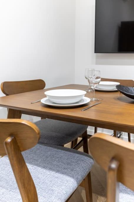 Saint-germain/luxembourg : Luxury 6p/2br Appartement